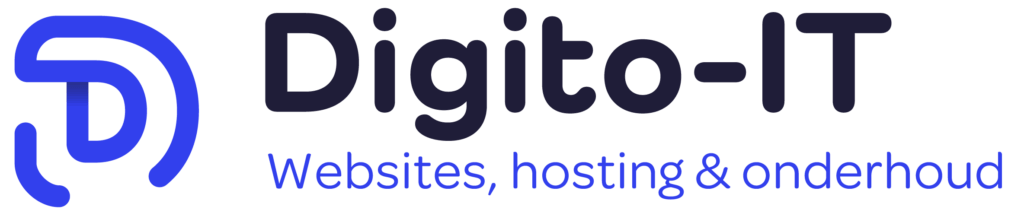 Digito-IT websites webshops onderhoud hosting Alken Limburg