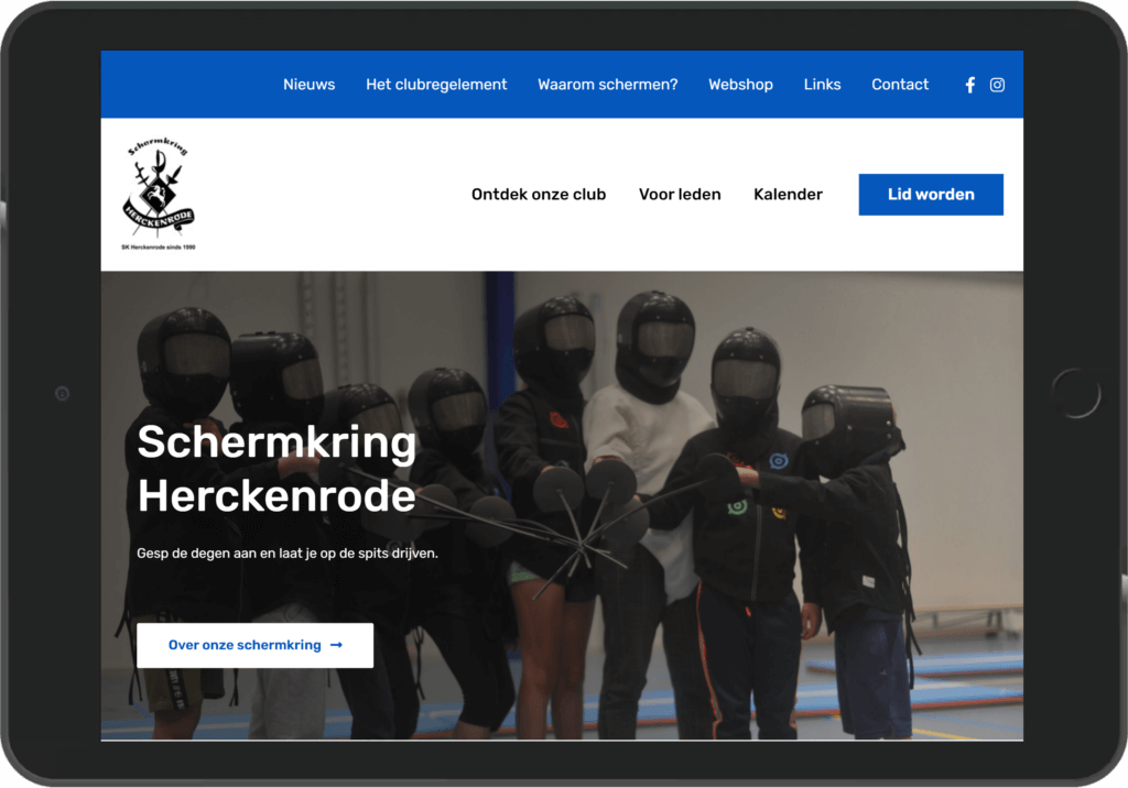 Digito-IT webdesign Alken Limburg website laten maken onderhoud hosting Schermkring Herckenrode